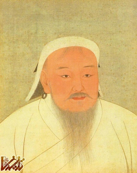 http://mandegar.tarikhema.org/images/2012/01/YuanEmperorAlbumGenghisPortrait1.jpg